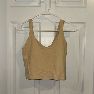 Lululemon Athletica Align Tank Top